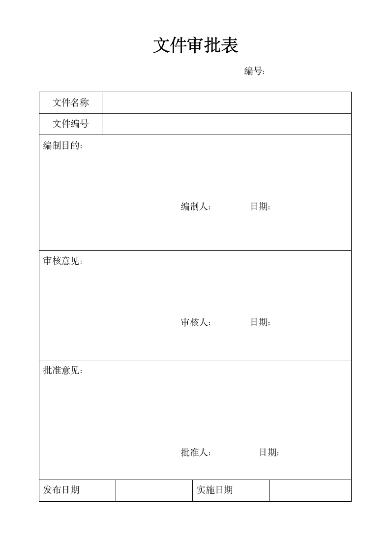 文件审批表.doc第1页