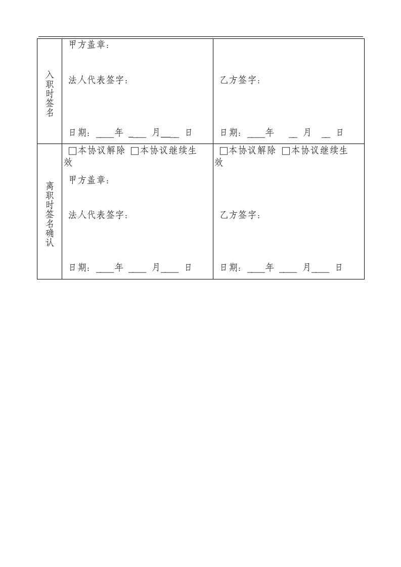 竞业限制协议书.docx第4页