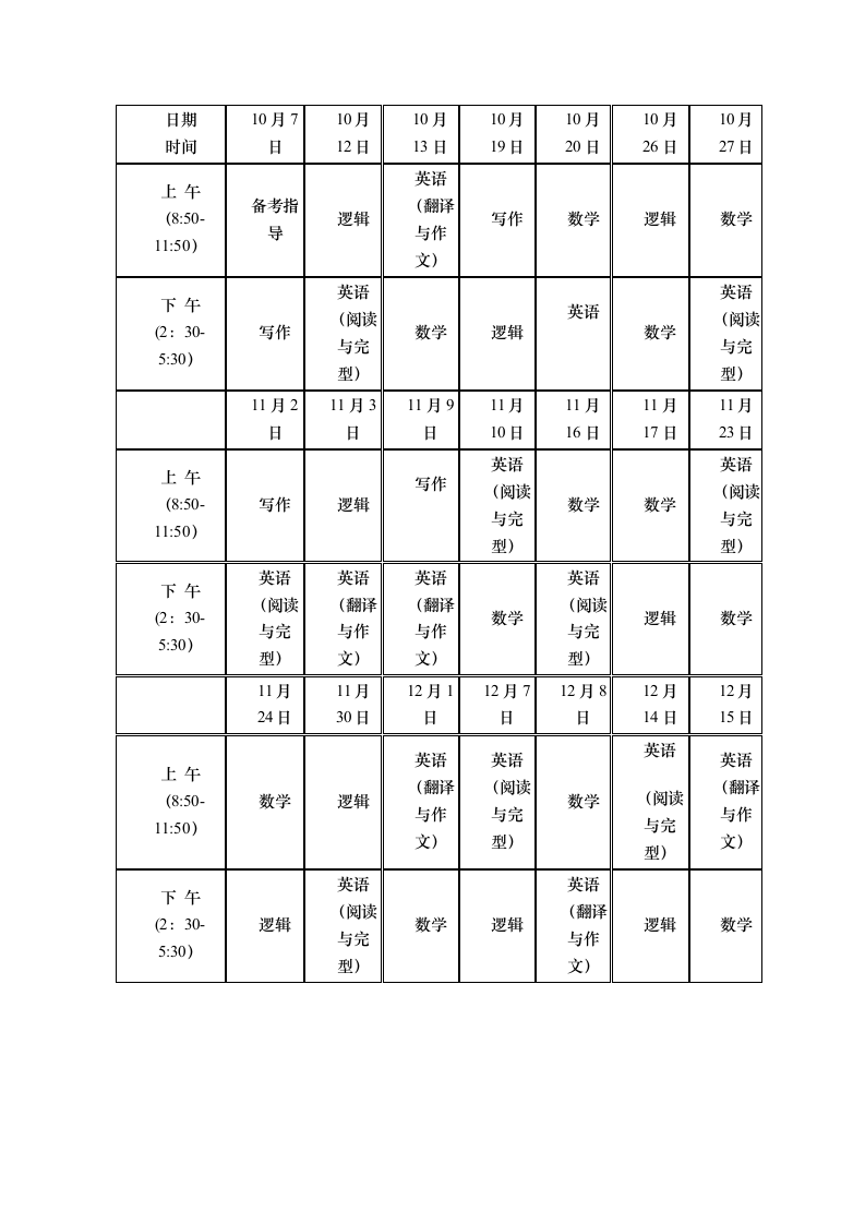 海南大学在职研究生MBA工商管理专业硕士历年分数线第2页