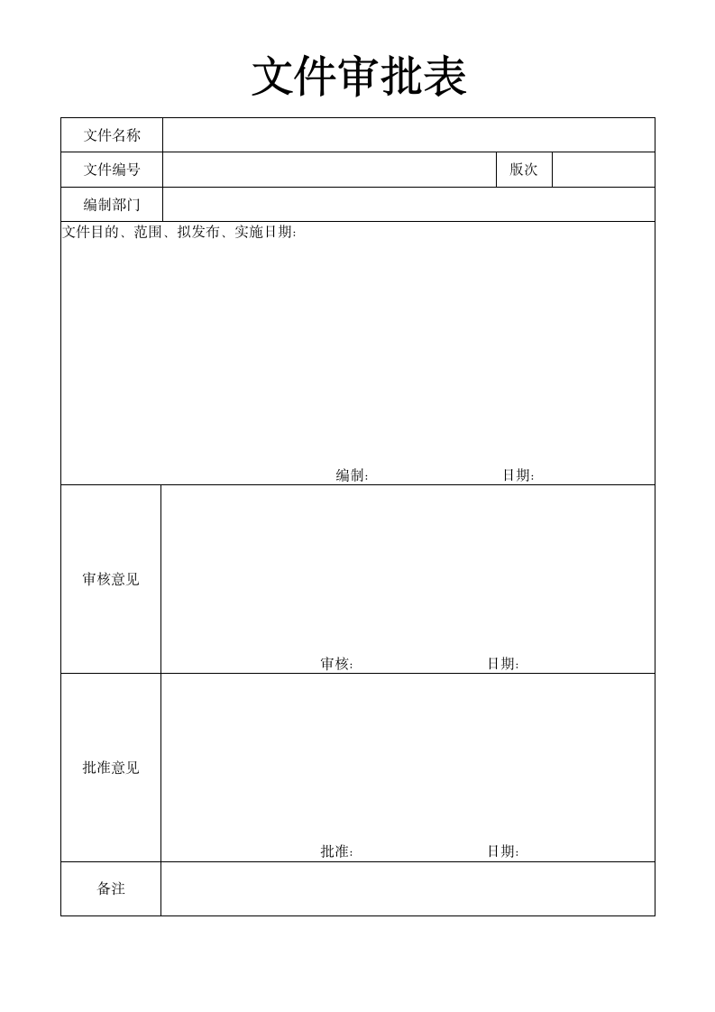 文件审批表.doc第1页