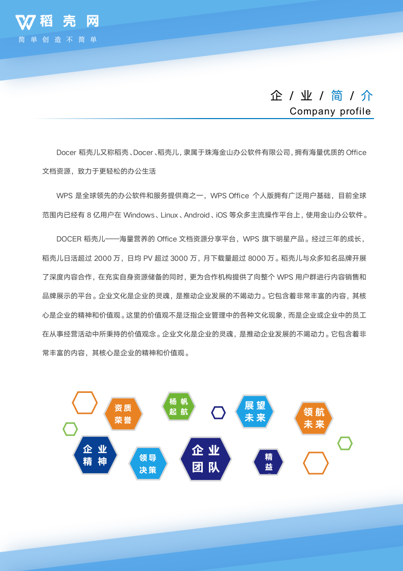 公司企业介绍.docx