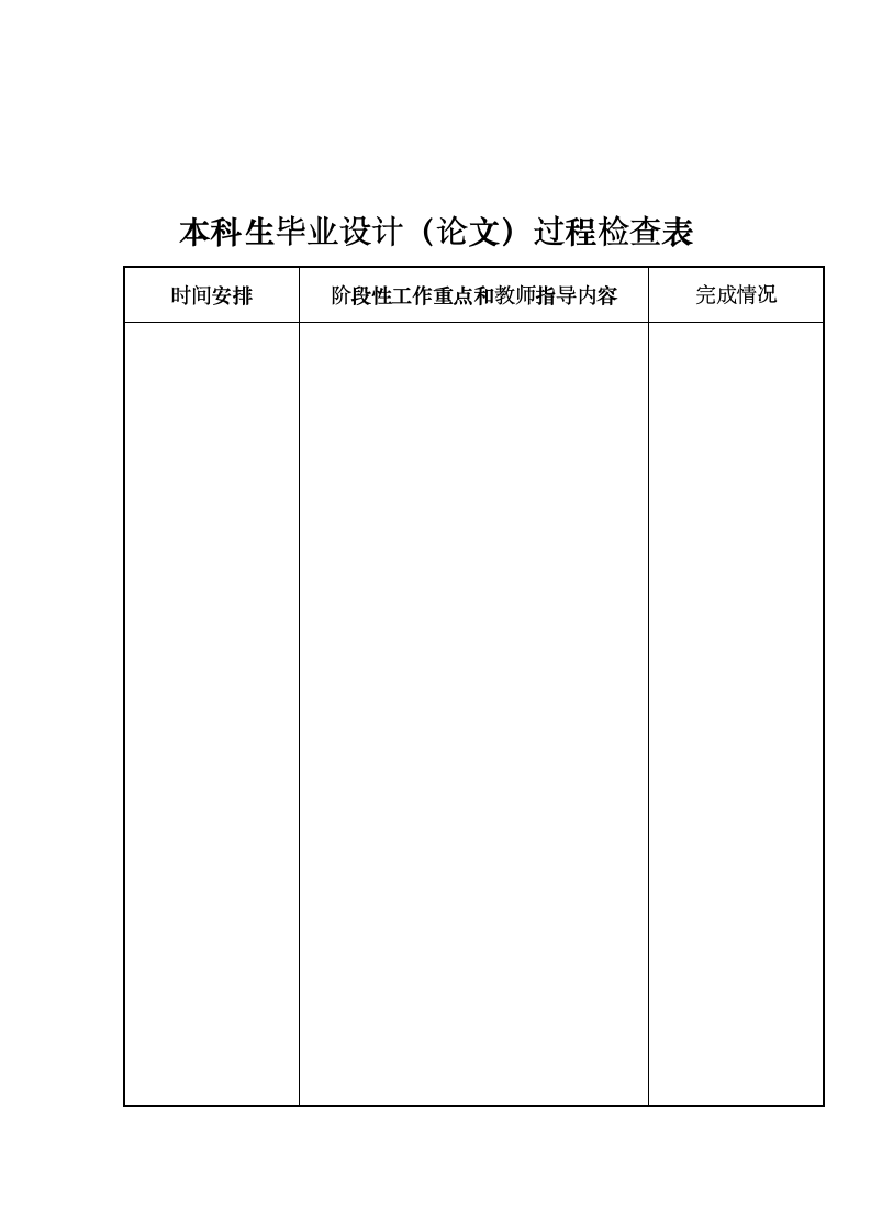 辽宁工程技术大学任务书第3页