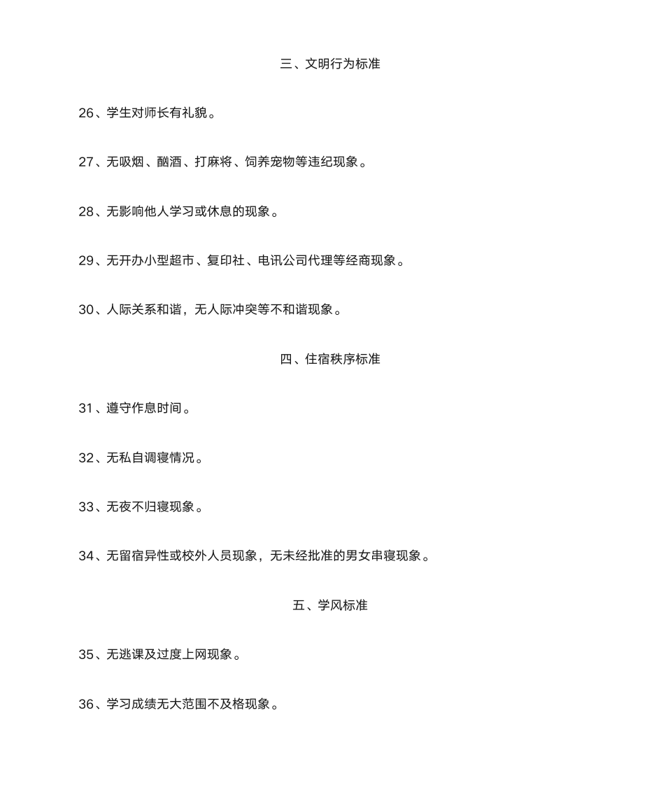 辽宁工程技术大学学生寝室第3页