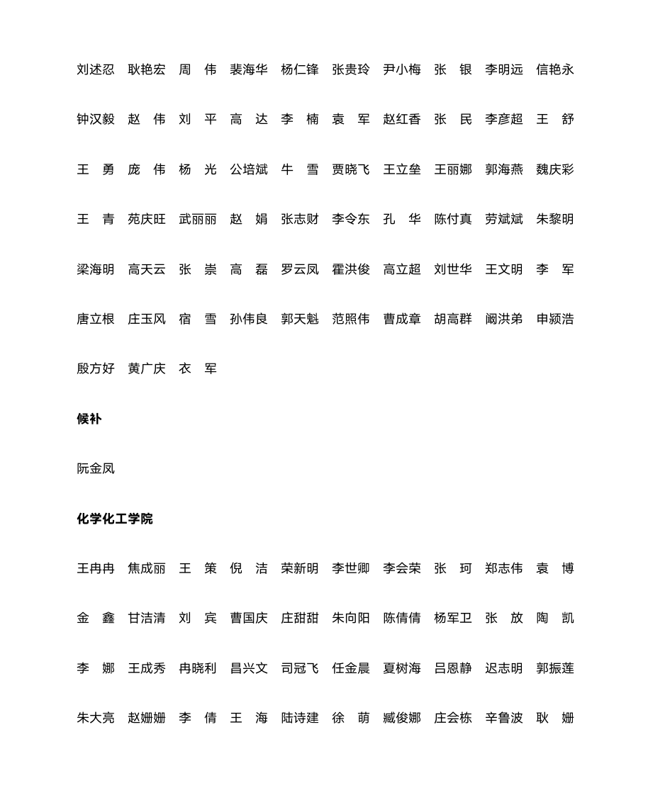 中国石油大学(华东)第2页