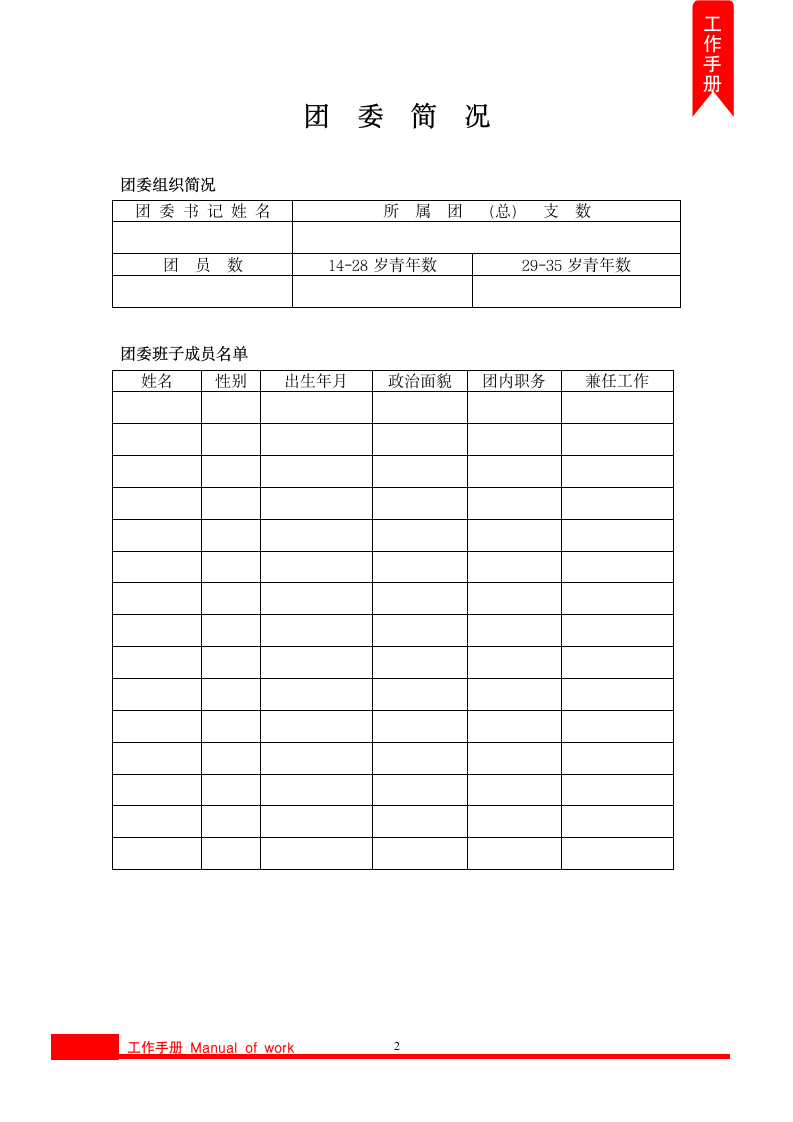 通用团组织党政工作手册.docx第3页