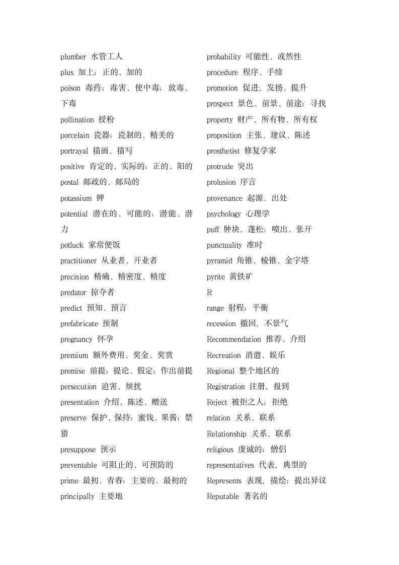 英语思雅词汇表.docx第12页