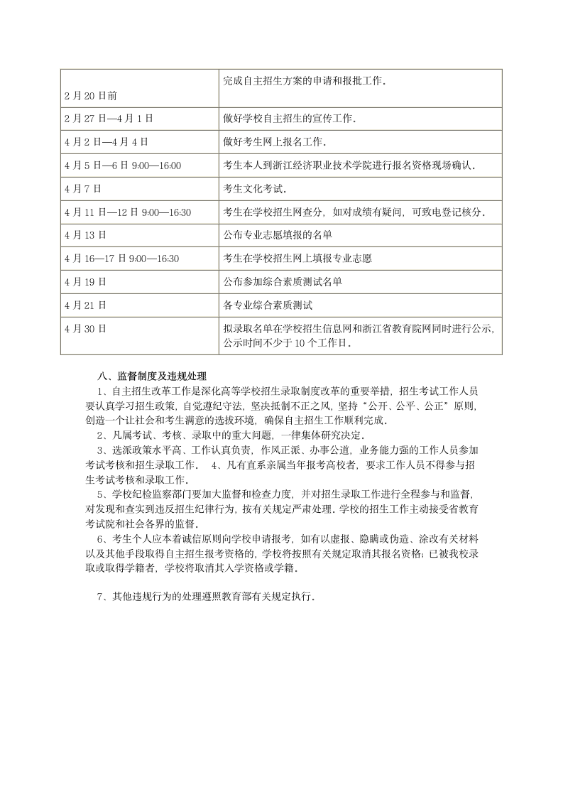 浙江经济职业技术学院第5页