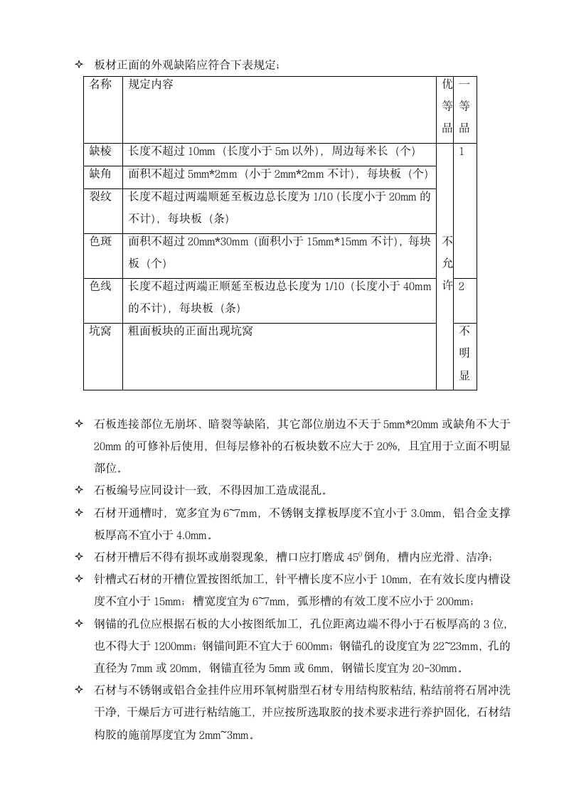 幕墙施工验收标准.doc第11页