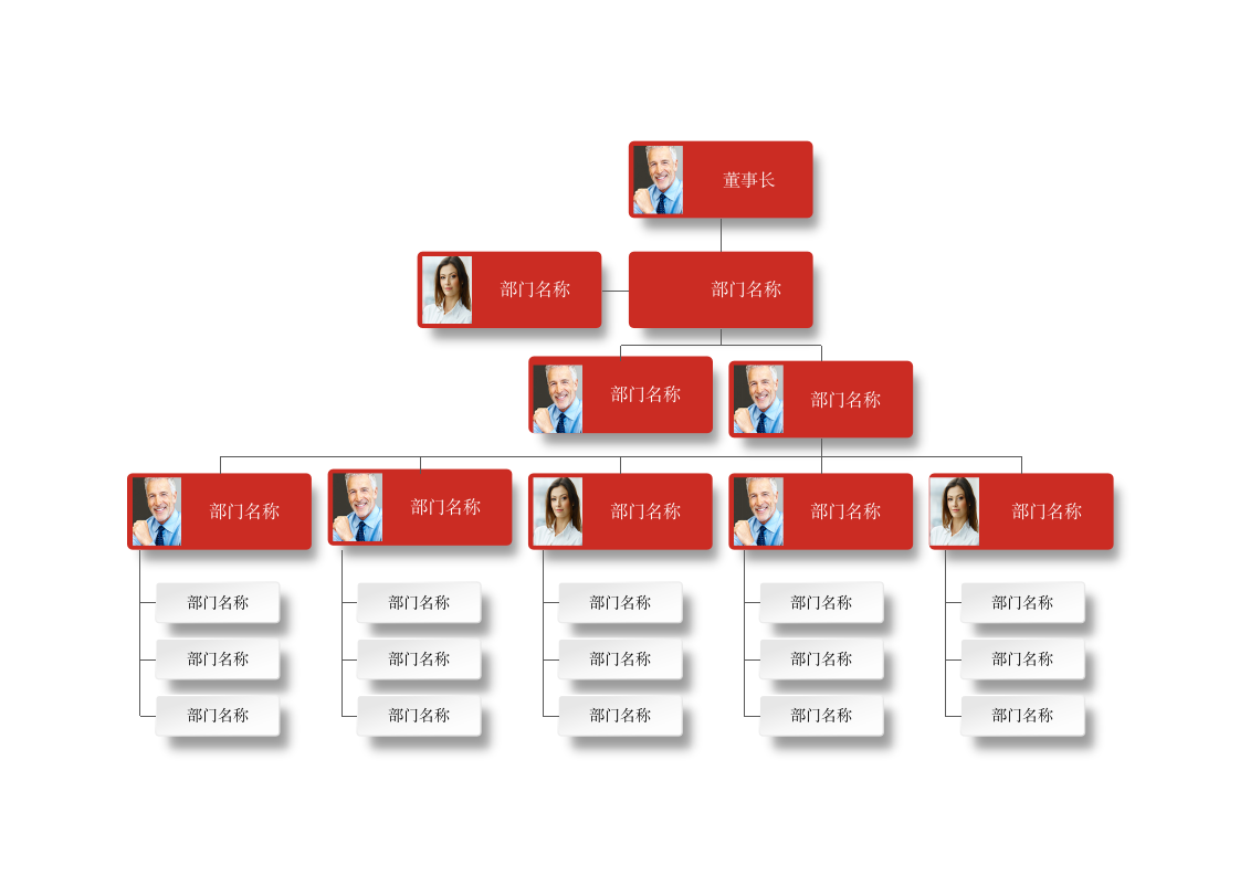 组织架构-企业组织架构60.docx