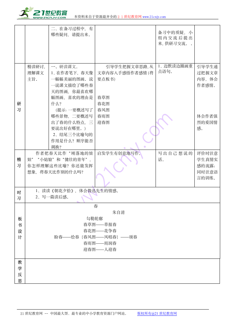 1 《春》导学案.doc第2页