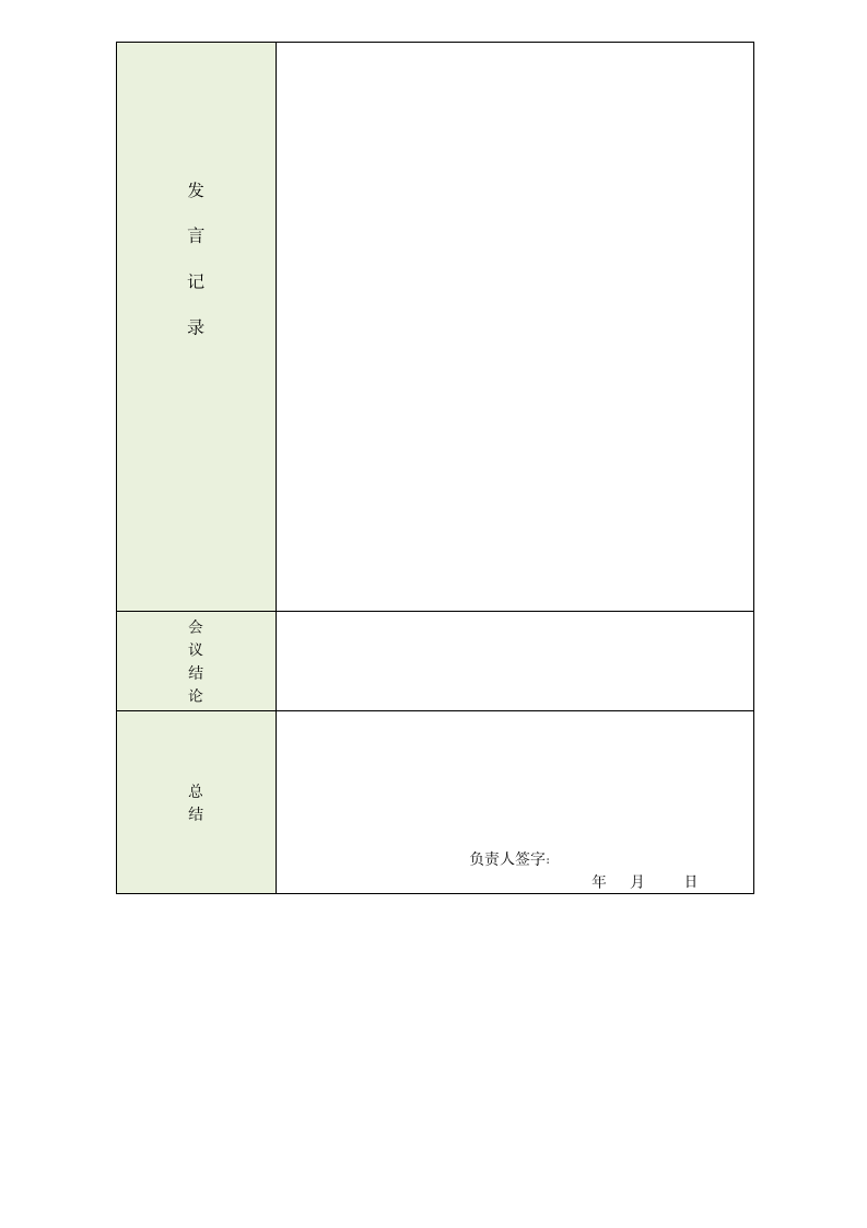 会议记录表.doc第2页