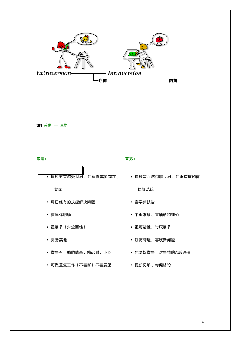 职业人格评估工具MBTI.doc第6页