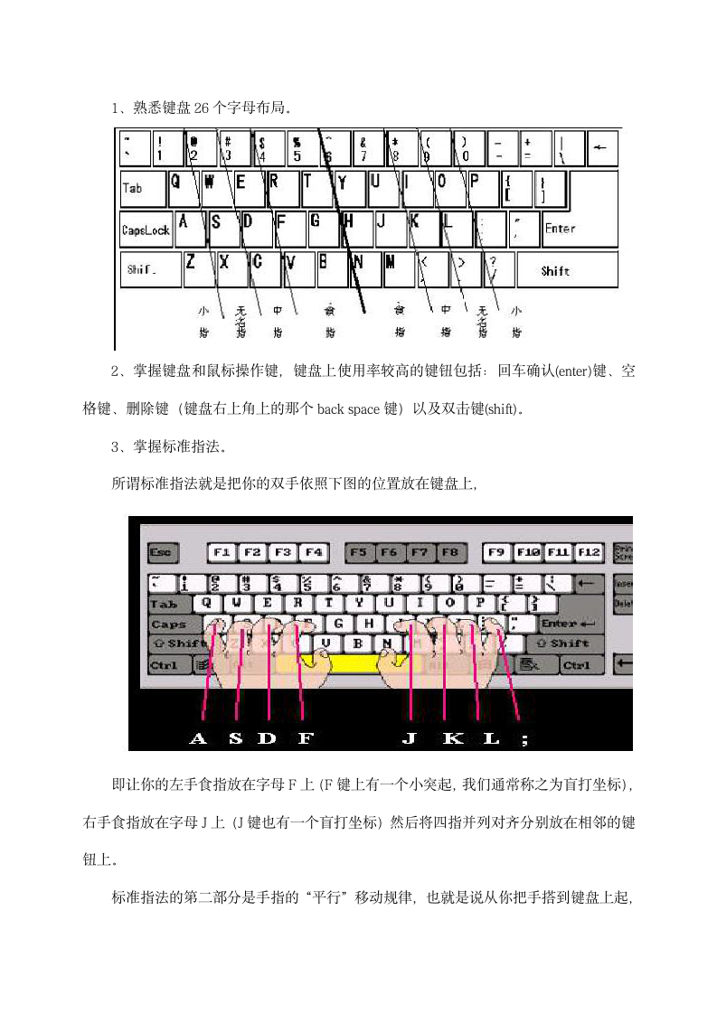 公司职工办公软件技能培训方案.docx第2页