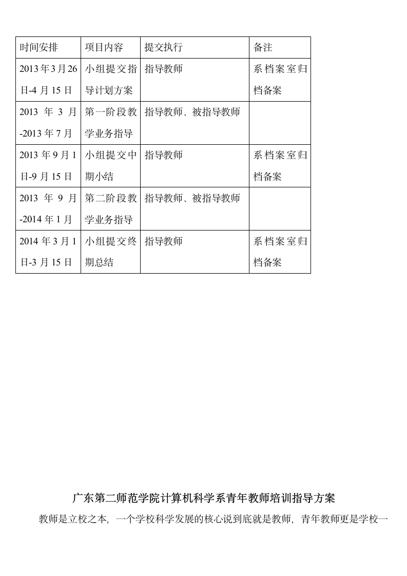 广东第二师范学院计算机科学系第2页