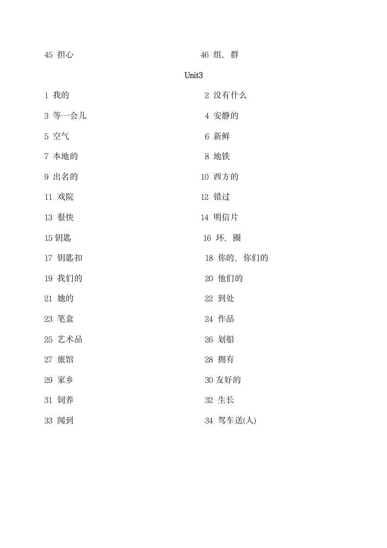 小学全册单词默写.docx第3页