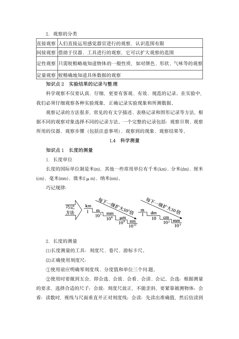 《科学入门》单元知识点归纳.doc第3页