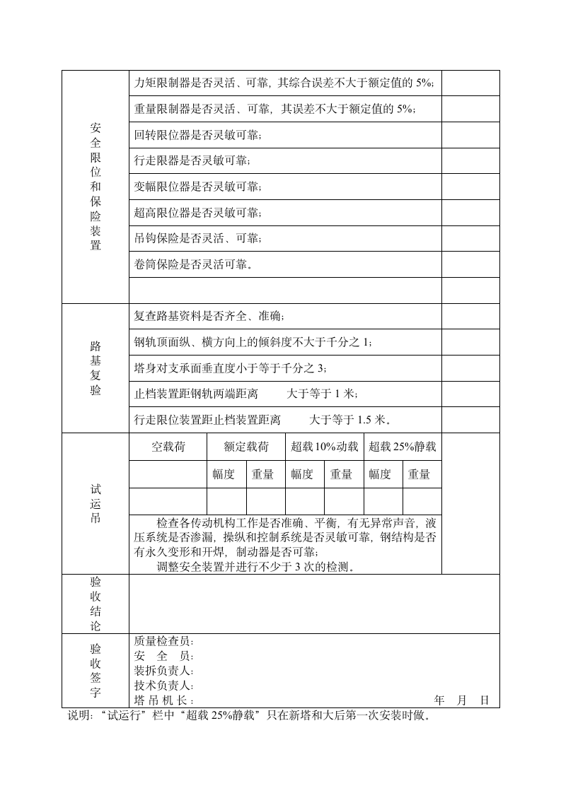 塔吊安全检查表格.doc第7页