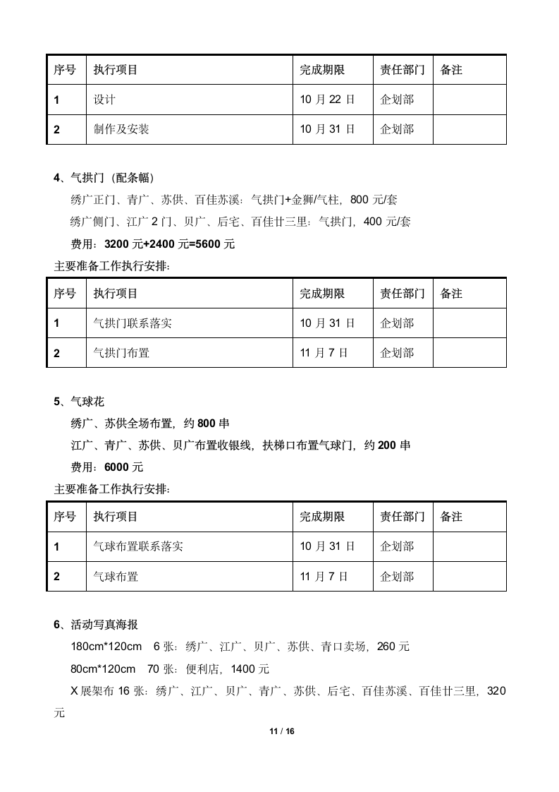 大型超市10五周年店庆促销活动策划方案.docx第11页