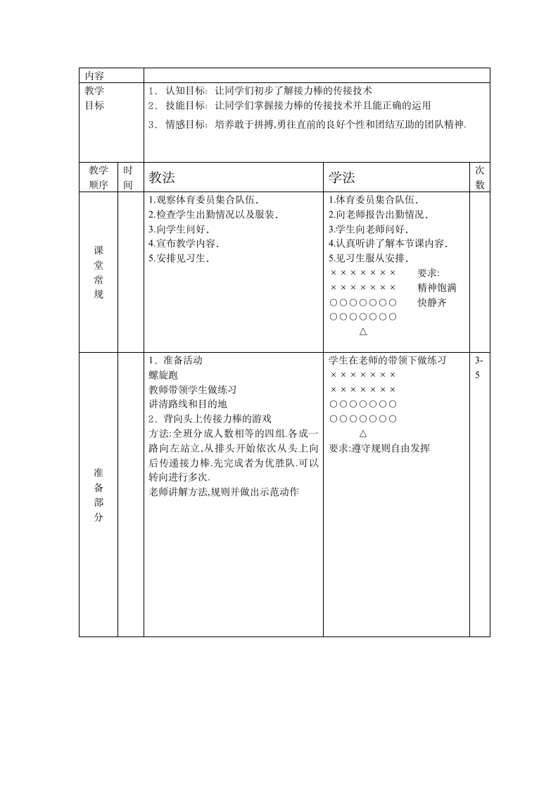 高一体育课教案7篇.doc第3页