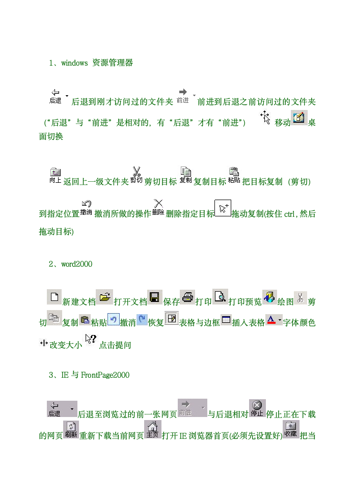 高中信息技术会考知识点.docx第29页