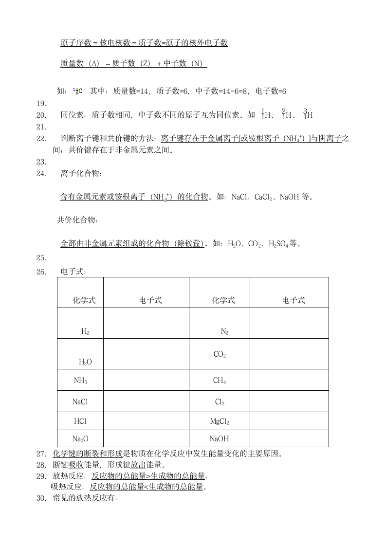 高中化学学考知识点.docx第9页