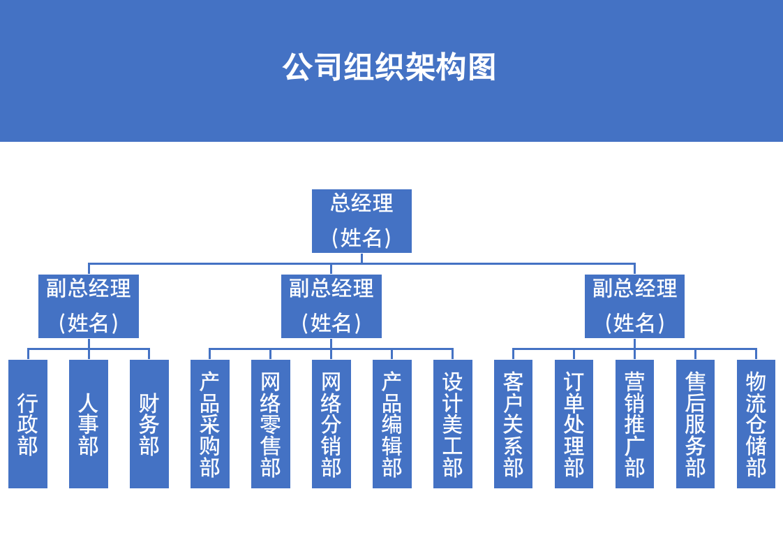 公司组织架构图.docx第3页