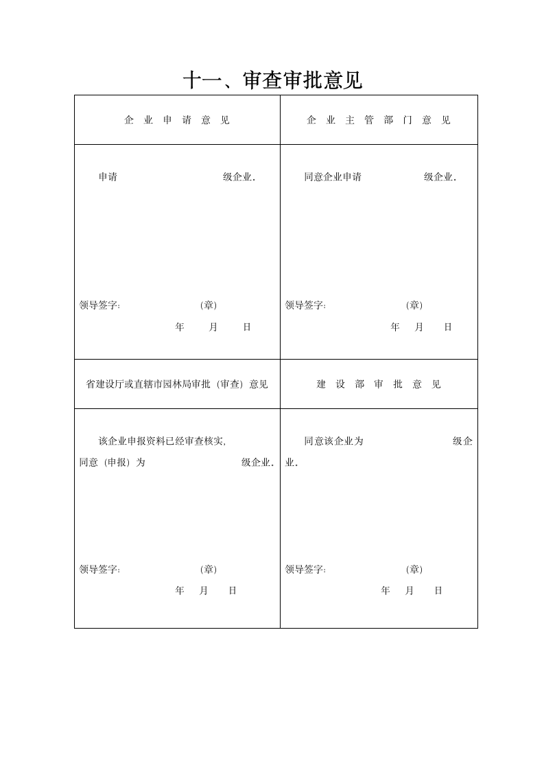 园林资质申请表.doc第17页