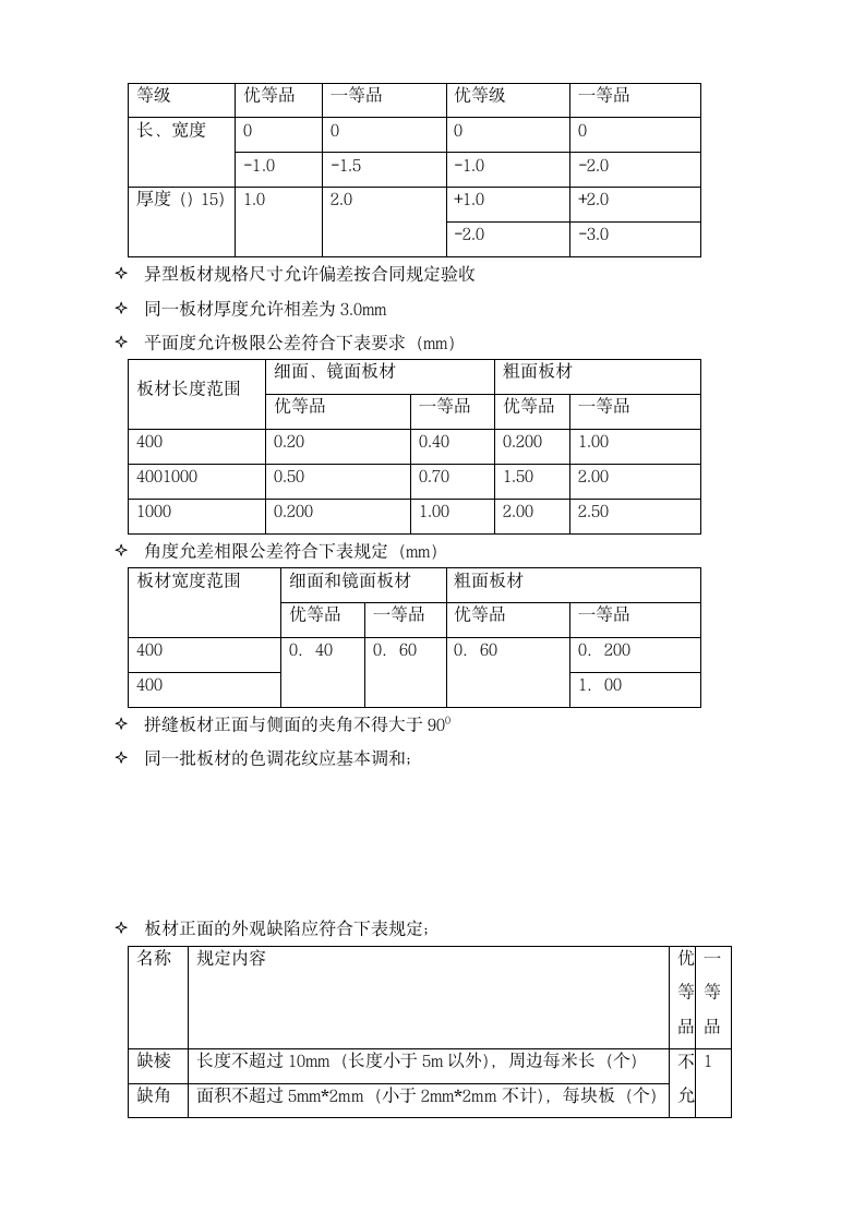 19幕墙施工验收标准方案.doc第10页