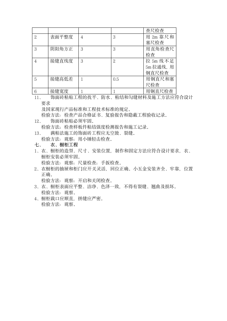 装修验收标准.doc第6页