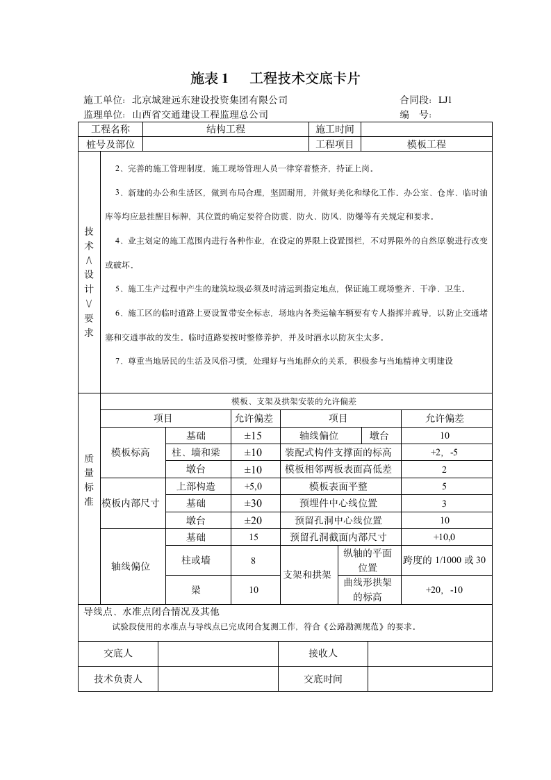 模板工程技术交底卡片.doc第5页