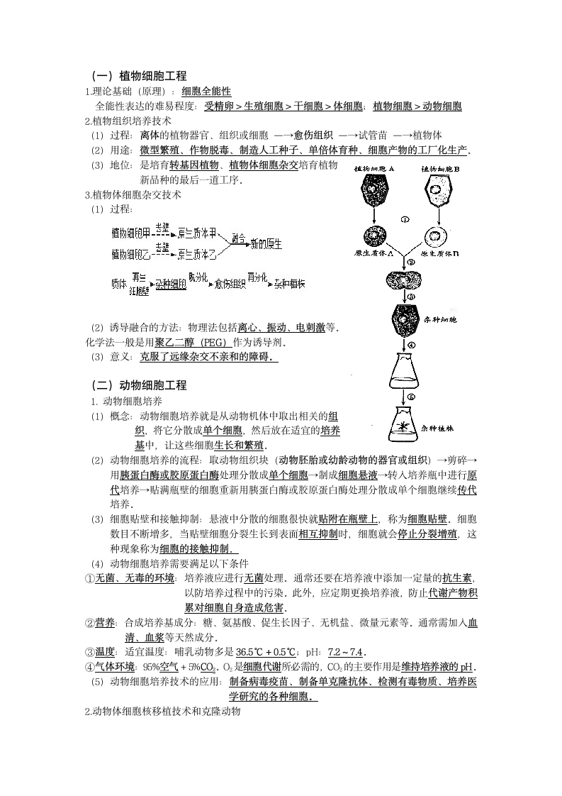 生物选修3知识点.doc第3页