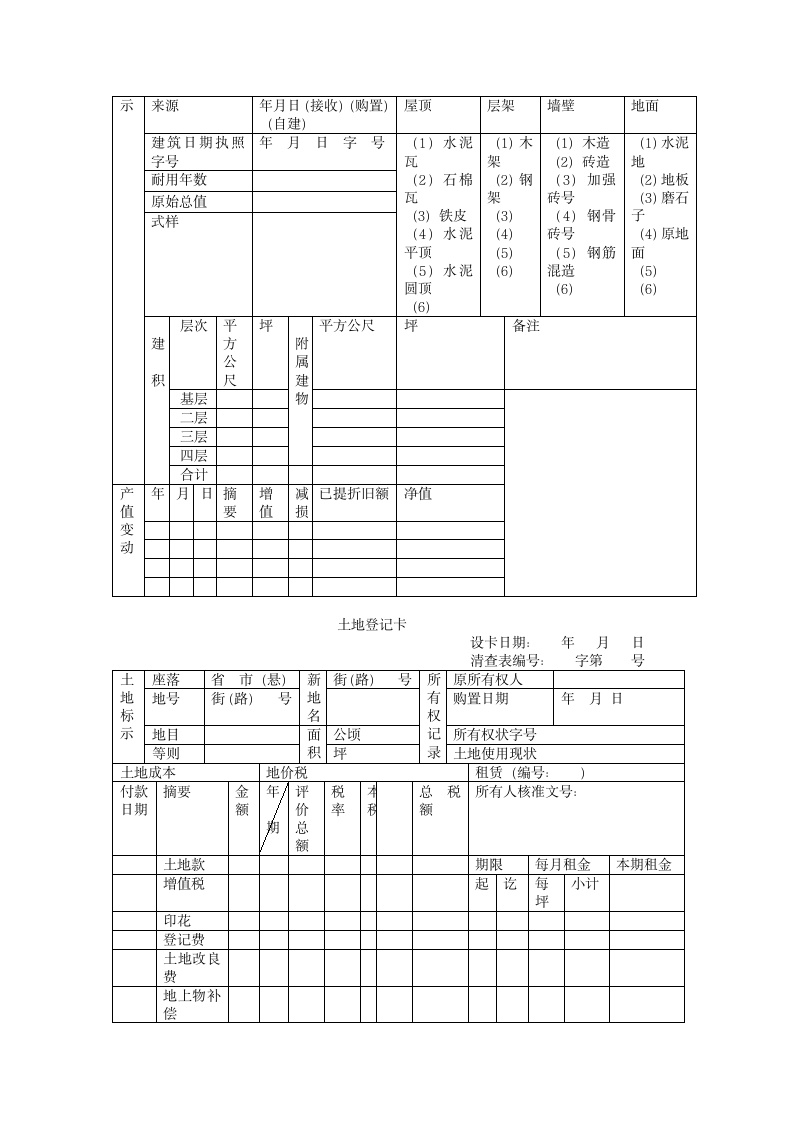 公司财务盘点制度方案.docx第9页