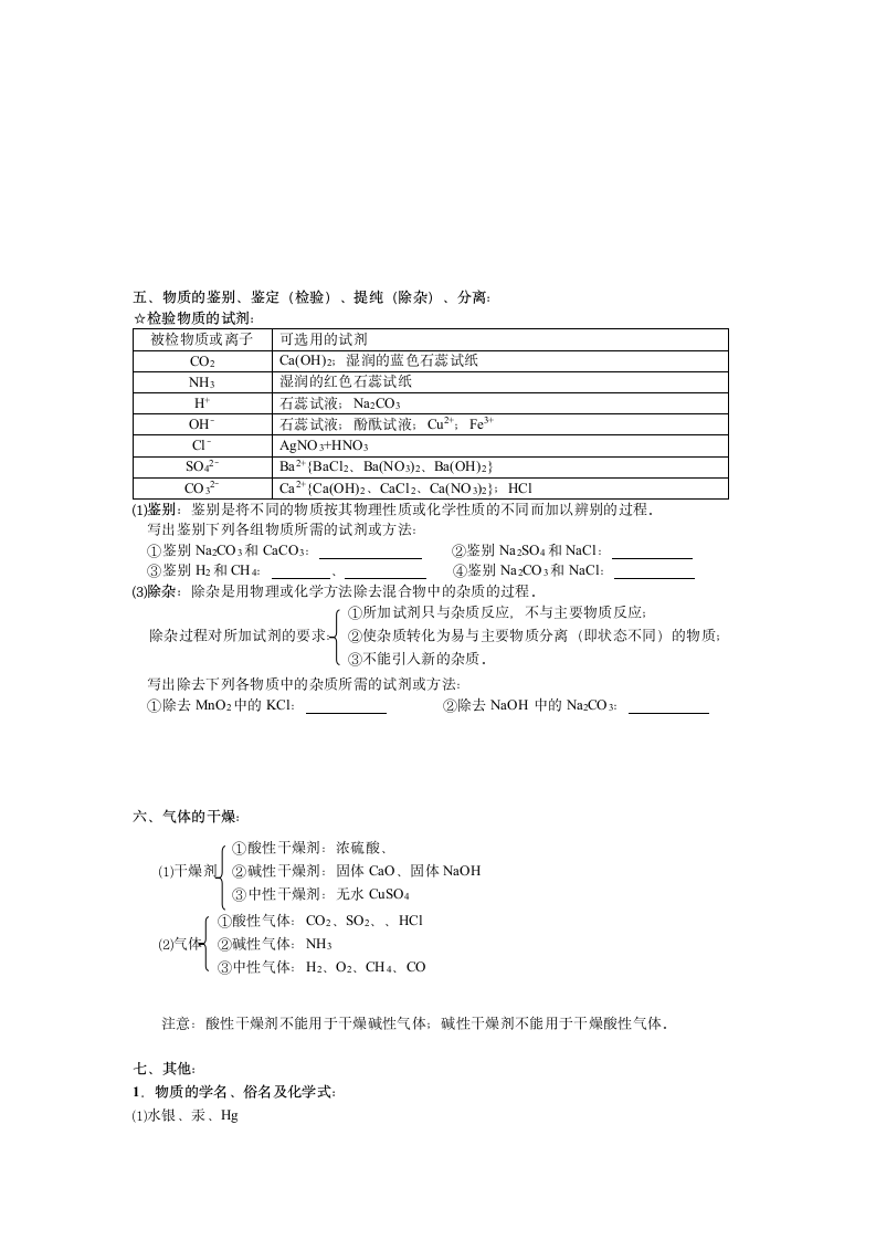 酸碱盐知识点总结.doc第3页