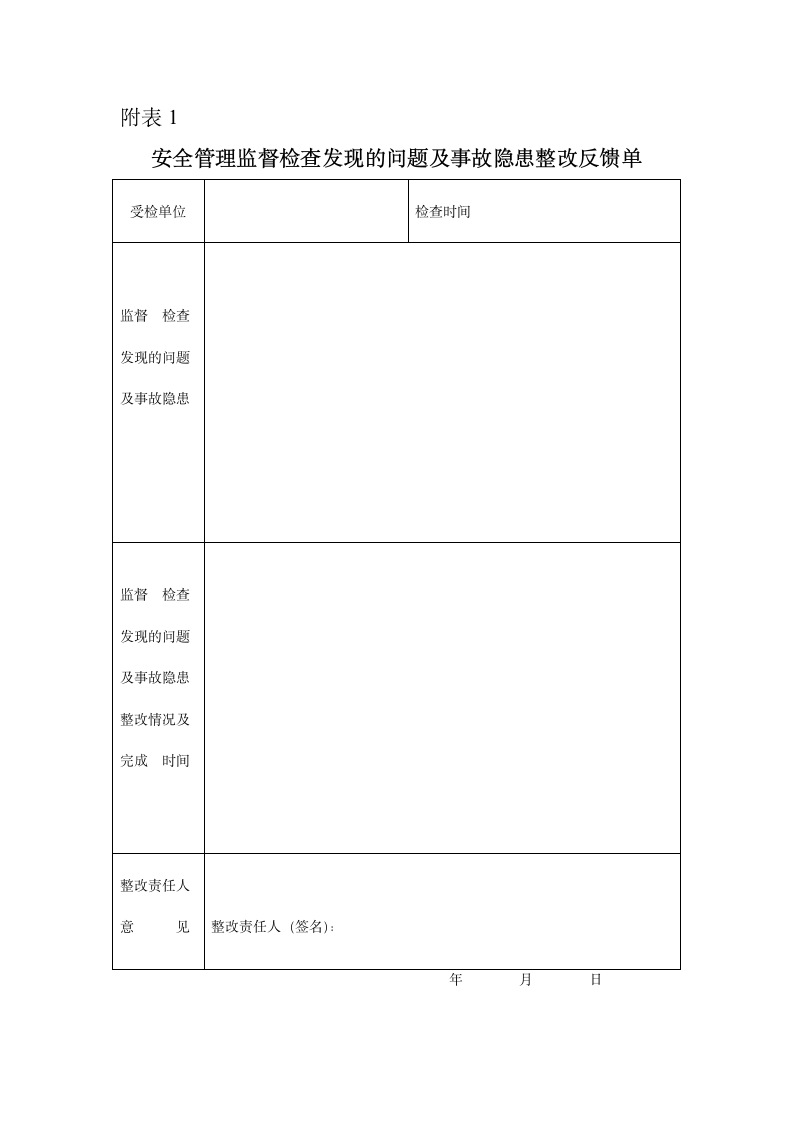 某高速公路工程安全检查表.doc第3页