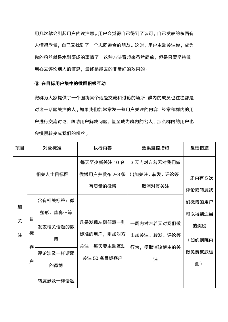 微博运营推广方案-详细版.docx第11页