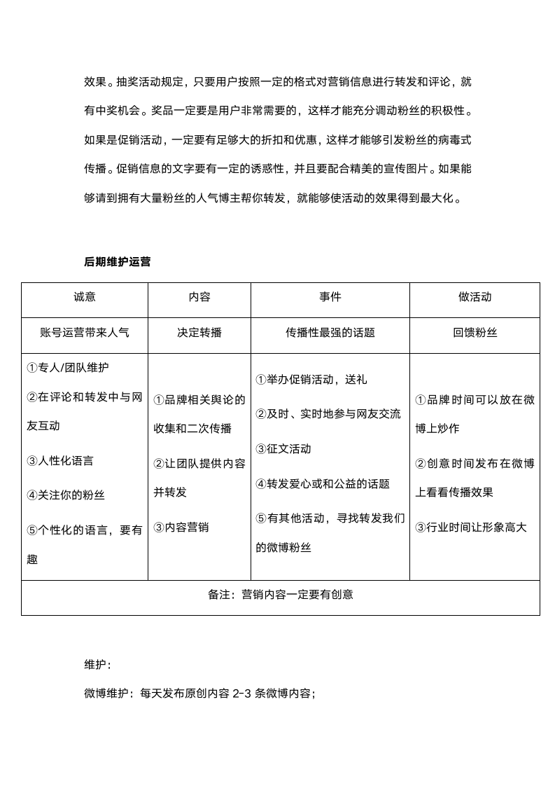 微博运营推广方案-详细版.docx第15页