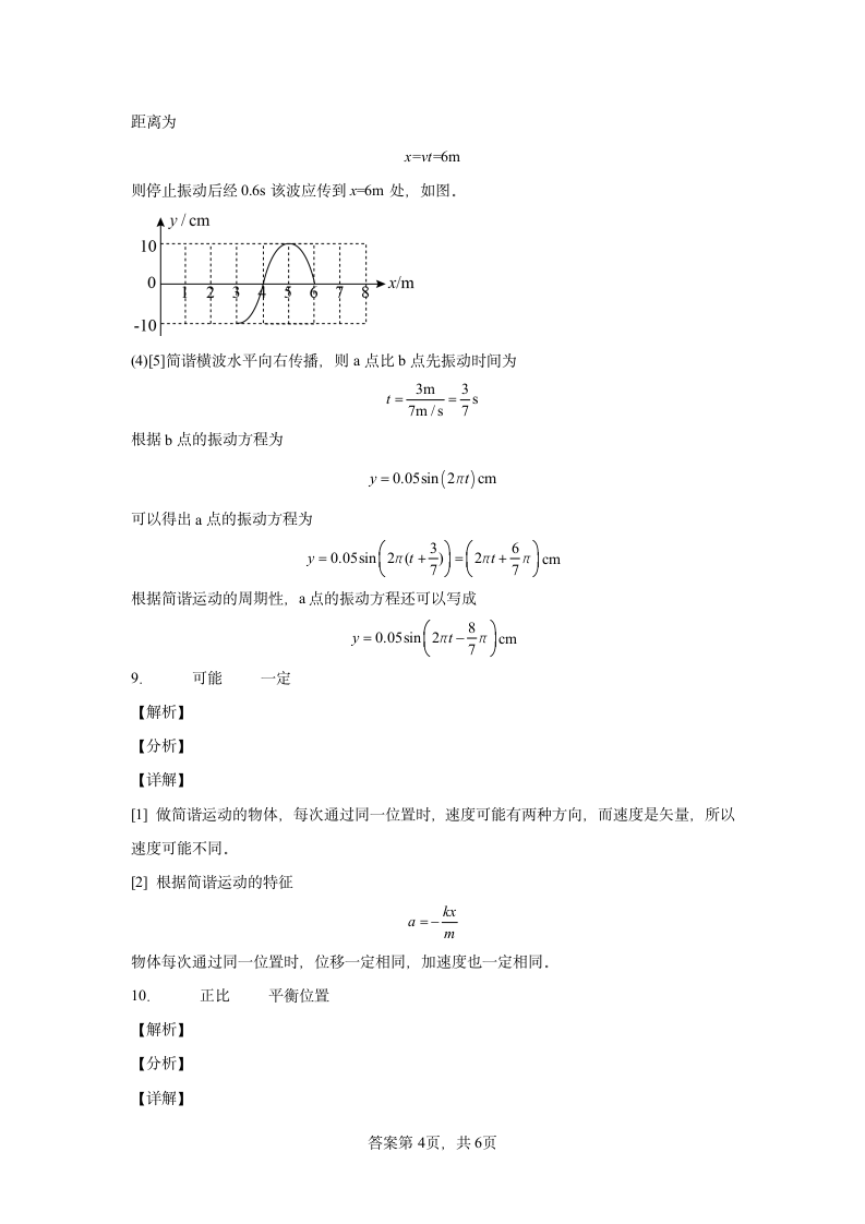 简谐运动知识点梳理.doc第7页