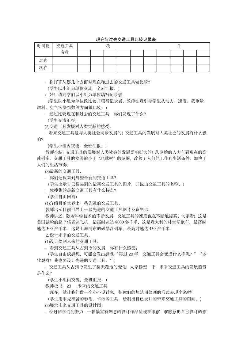 未来的交通工具.doc第2页