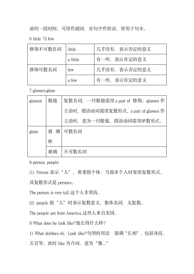 初中英语Unit9知识点全解.docx第6页