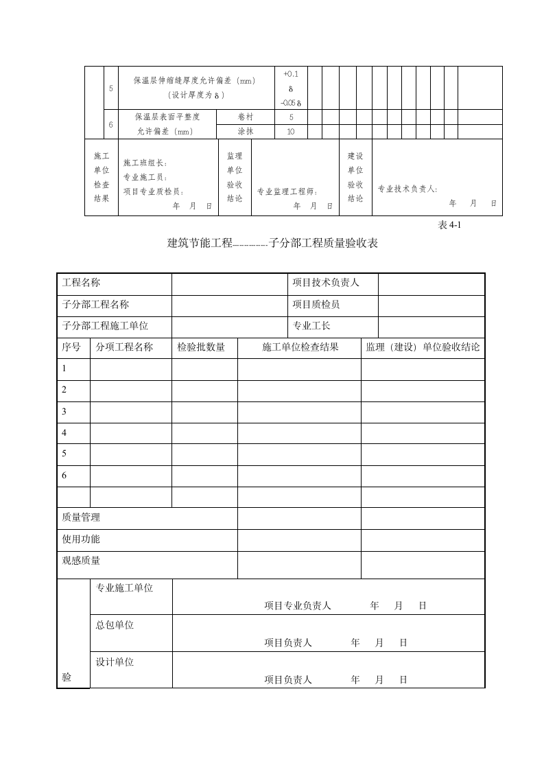 工程检验批质量验收记录表.doc第13页