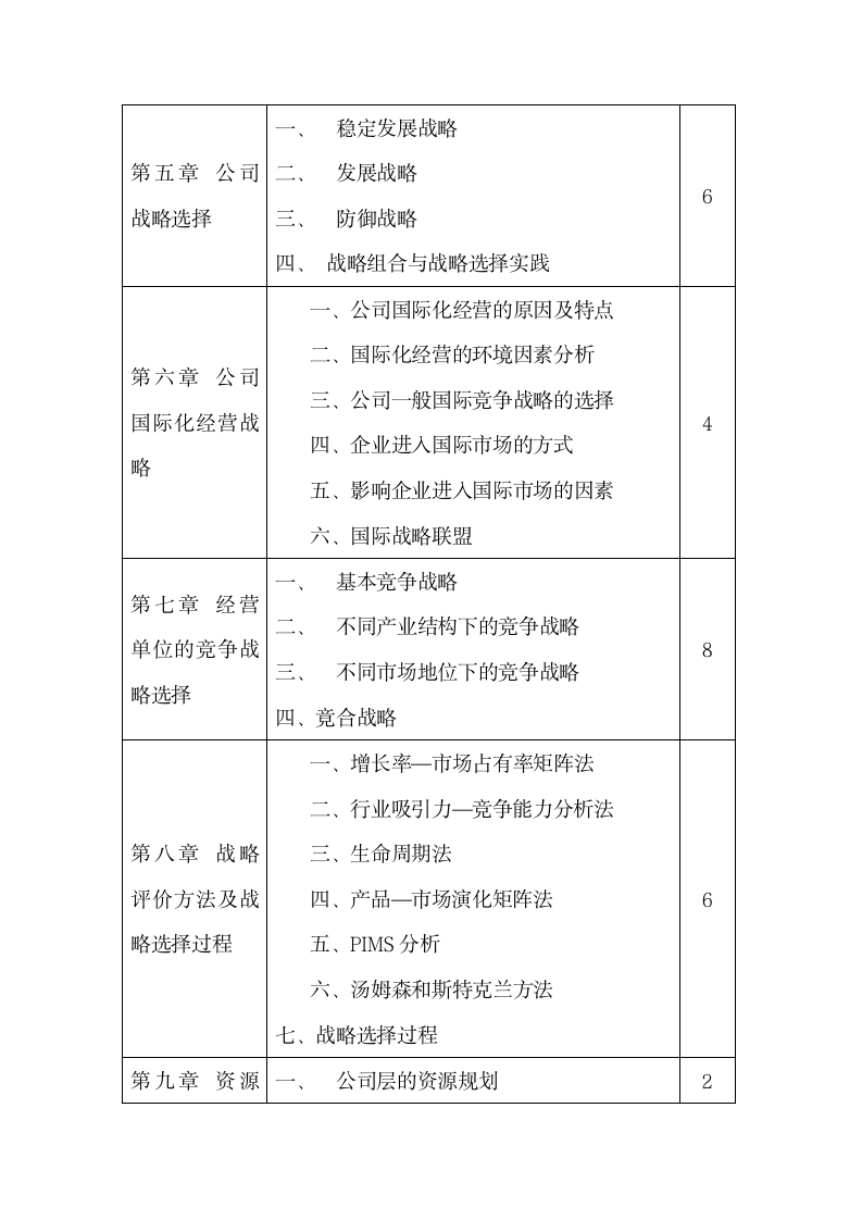 战略管理和经济学读书笔记.docx第2页