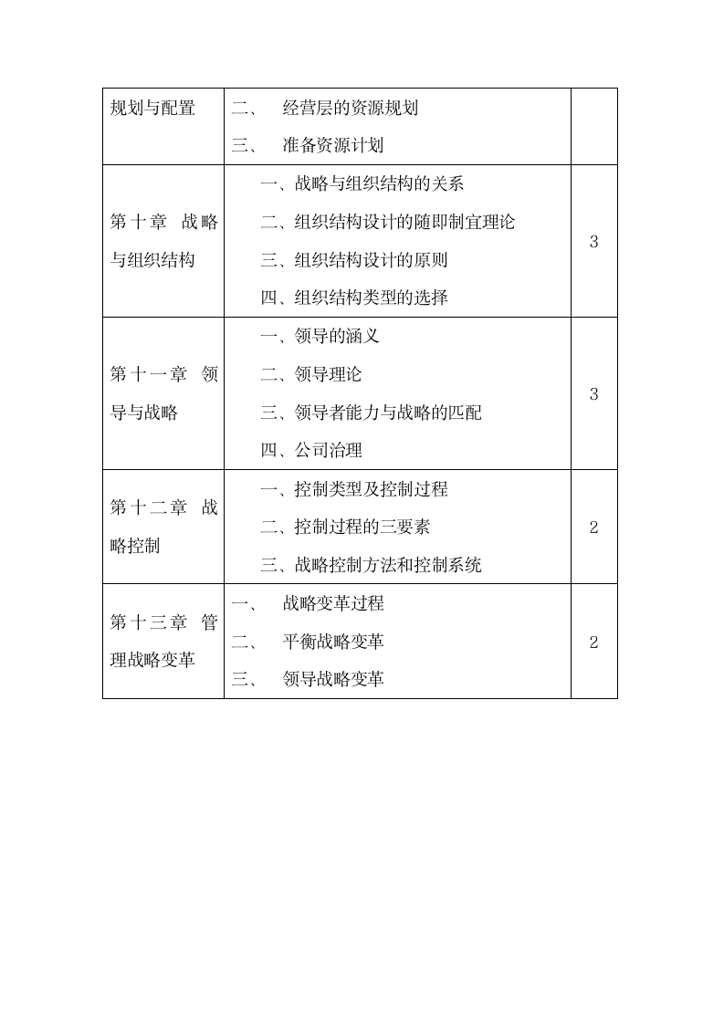 战略管理和经济学读书笔记.docx第3页