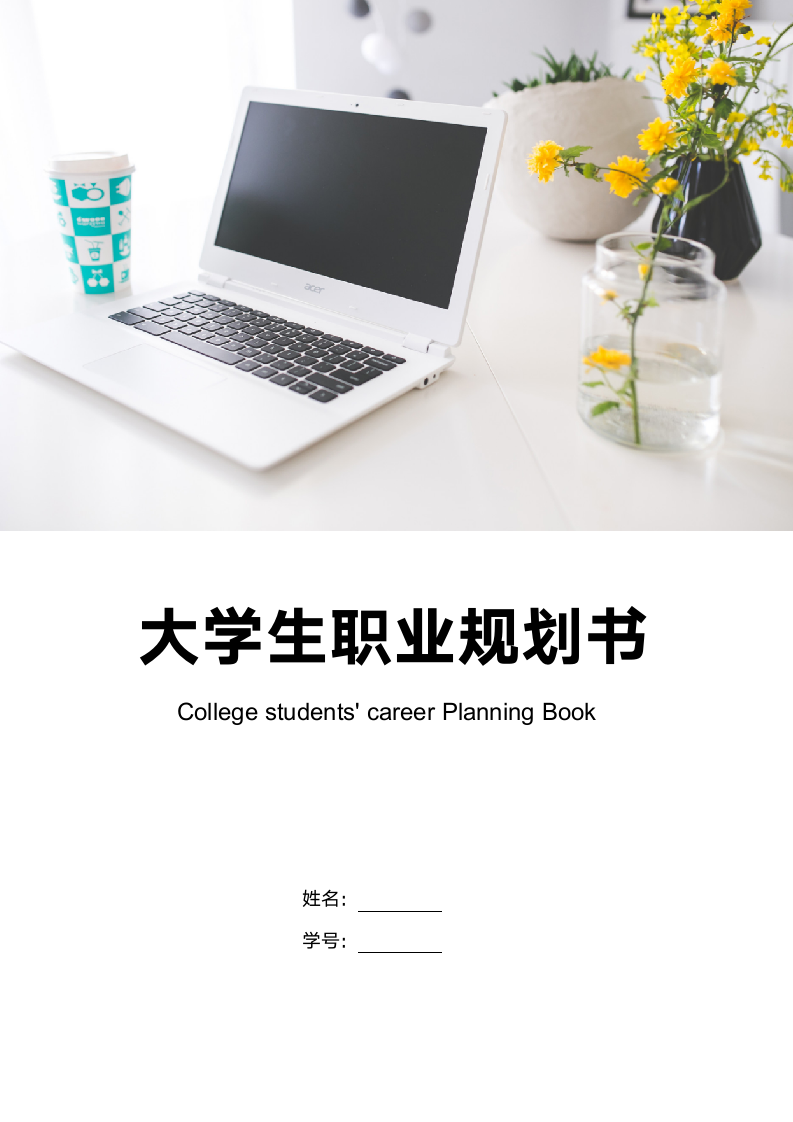 大学生职业发展规划.doc