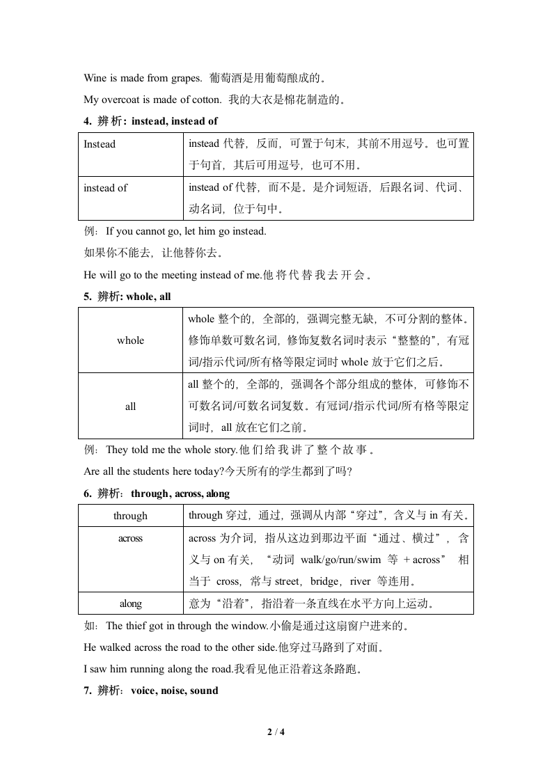 Unit4_易混淆单词和短语辨析.doc第2页