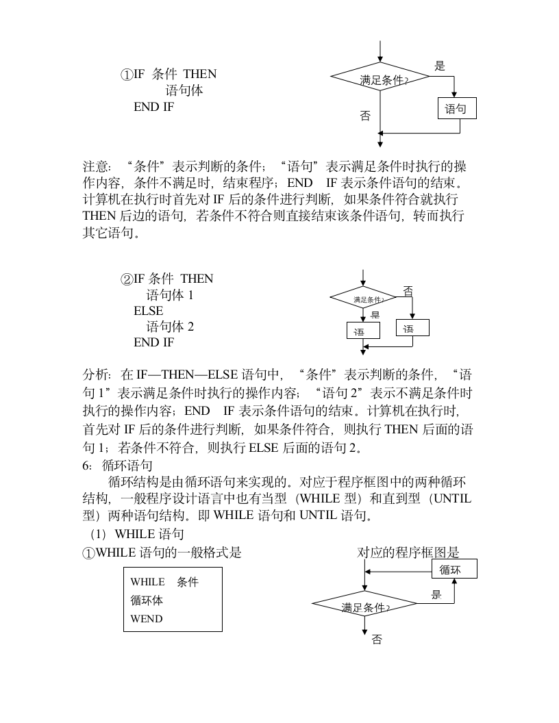 高中数学知识点总结必修三.docx第6页