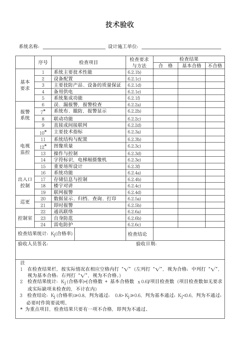 广东安防验收表.doc第5页