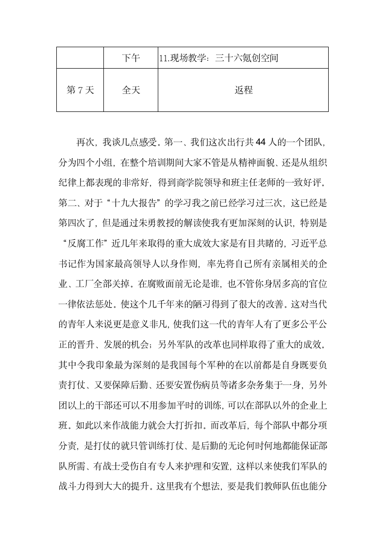 赴上海商学院培训心得第2页