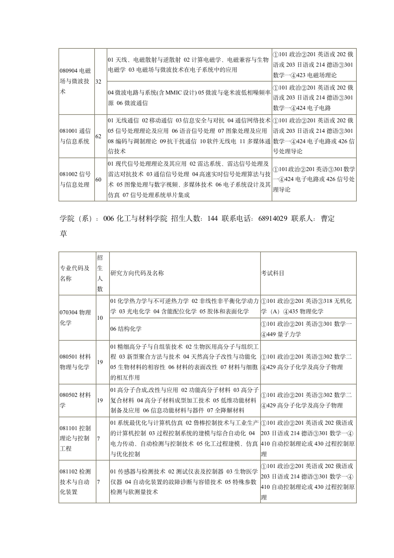 北京理工大学第5页