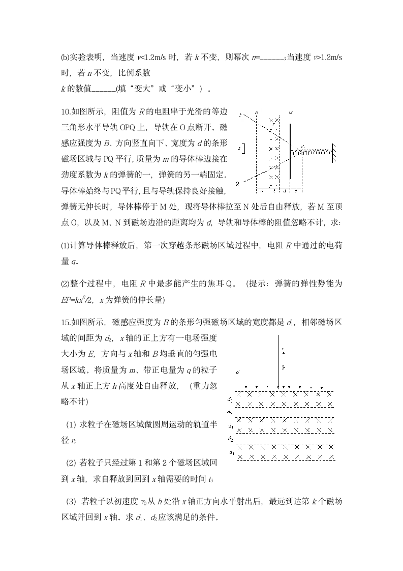 高中物理会考必备知识点总结.docx第22页