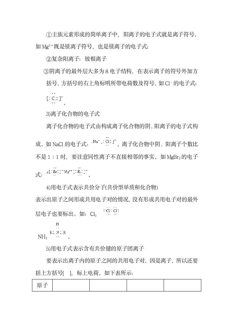 高中化学反应与能量知识点总结.docx第7页